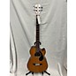 Used Fender CB60SCE Acoustic Bass Guitar thumbnail