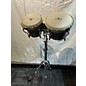 Used LP Used LP Caliente Bongo Set With Stand Bongos thumbnail