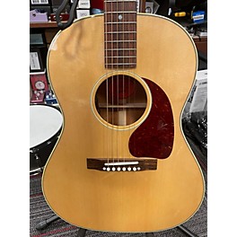 Used Gibson Used Gibson 50's Original LG-2 Natural Acoustic Guitar