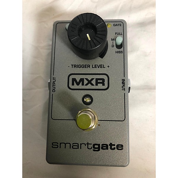 Used MXR Used MXR M135 Smart Gate Effect Pedal