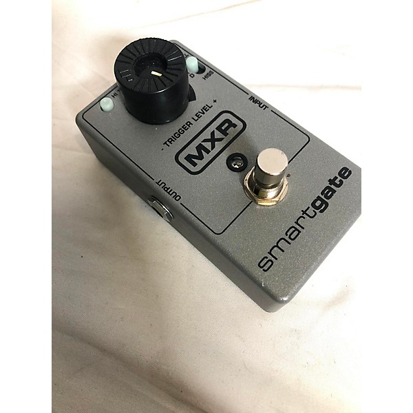 Used MXR Used MXR M135 Smart Gate Effect Pedal