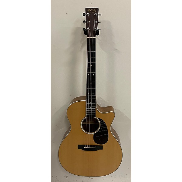 Used Martin GPC-13E Acoustic Electric Guitar