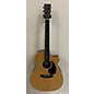 Used Martin GPC-13E Acoustic Electric Guitar thumbnail