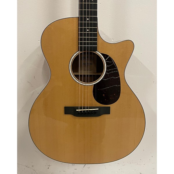 Used Martin GPC-13E Acoustic Electric Guitar