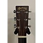 Used Martin GPC-13E Acoustic Electric Guitar