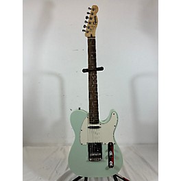 Used Squier 2022 Bullet Telecaster Solid Body Electric Guitar