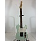 Used Squier 2022 Bullet Telecaster Solid Body Electric Guitar thumbnail