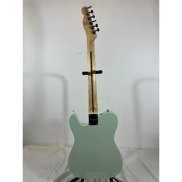 Used Squier 2022 Bullet Telecaster Solid Body Electric Guitar