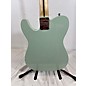 Used Squier 2022 Bullet Telecaster Solid Body Electric Guitar