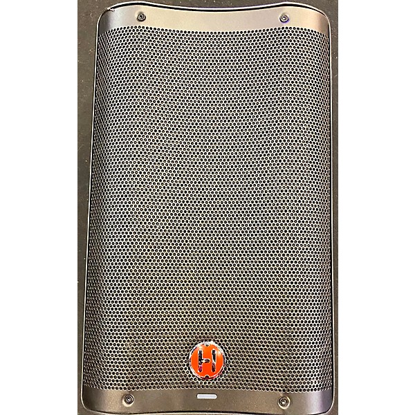 Used Harbinger VAEI V2308 Powered Speaker