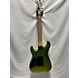 Used Charvel Used Charvel Pro Mod San Dimas HH FR ELECTRIC GREEN Solid Body Electric Guitar