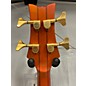 Used Schecter Guitar Research Used Schecter Guitar Research Stiletto Studio 4 String Satin Honey Electric Bass Guitar thumbnail