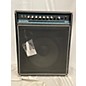 Used Acoustic B200 200W 1x15 Bass Combo Amp thumbnail