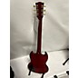 Used Gibson SG Tribute Solid Body Electric Guitar