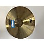 Used Soultone Used Soultone 16in Extreme Crash Cymbal