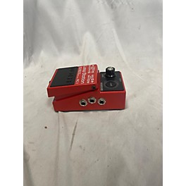 Used BOSS Used BOSS RC1 Loop Station Pedal