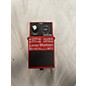 Used BOSS Used BOSS RC1 Loop Station Pedal