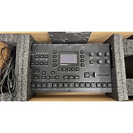 Used Elektron Used Elektron Octatrack MKII Production Controller