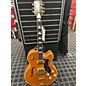 Used Epiphone Used Epiphone 150th Zephyr Regent Natural Hollow Body Electric Guitar thumbnail