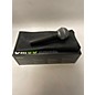 Used Shure SM58LC Dynamic Microphone thumbnail