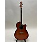 Used Ovation AE128-HB Applause Acoustic Electric Guitar thumbnail