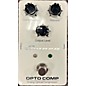 Used Ampeg Opto Comp Effect Pedal thumbnail