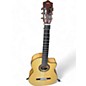 Used Cordoba Used Cordoba GK Studio Natural Classical Acoustic Guitar thumbnail