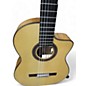 Used Cordoba Used Cordoba GK Studio Natural Classical Acoustic Guitar