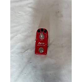 Used Azor Used AZOR DISTORTION Effect Pedal