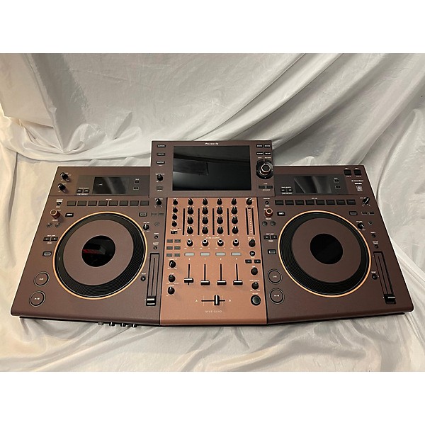 Used Pioneer DJ OPUS- QUAD DJ Controller