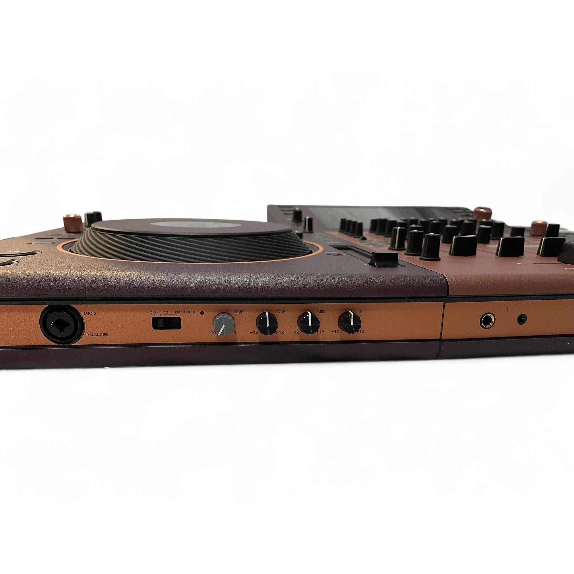 Used Pioneer DJ Used Pioneer DJ OPUS- QUAD DJ Controller Used Pioneer DJ Used Pioneer DJ OPUS- QUAD DJ Controller