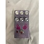 Used EarthQuaker Devices Used EarthQuaker Devices ZOAR Effect Pedal thumbnail