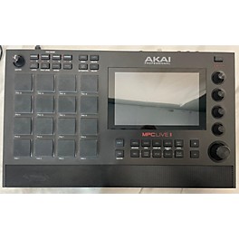 Used Akai Professional Used Akai Professional MPC Live 2 Production Controller