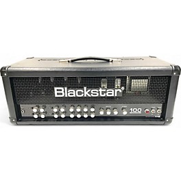 Used Blackstar Used Blackstar Series One 104EL34 100W Tube Guitar Amp Head