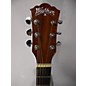 Used Washburn Used Washburn AD5K-A Natural Acoustic Guitar