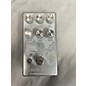 Used EarthQuaker Devices Used EarthQuaker Devices Space Spiral V2 Modulated Delay Effect Pedal thumbnail