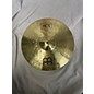 Used MEINL Used MEINL 14in HCS Crash Cymbal thumbnail