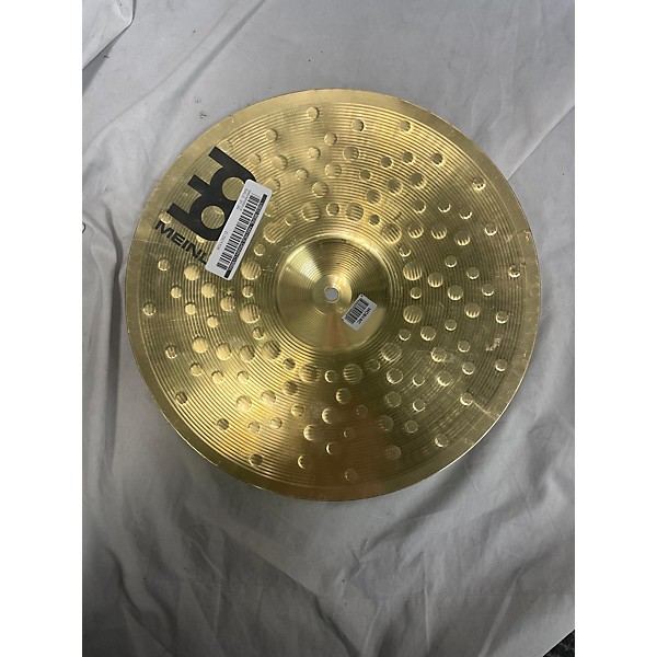 Used MEINL Used MEINL 14in HCS Crash Cymbal