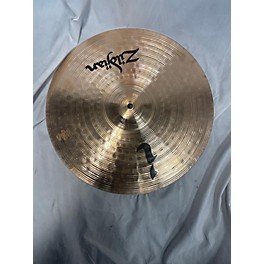 Used Zildjian Used Zildjian 16in I Series Cymbal