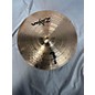 Used Zildjian Used Zildjian 16in I Series Cymbal thumbnail