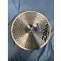 Used Zildjian Used Zildjian 16in I Series Cymbal