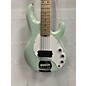 Used Sterling by Music Man Stingray5 Electric Bass Guitar