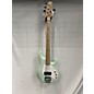 Used Sterling by Music Man Stingray5 Electric Bass Guitar