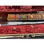 Vintage Vega Vintage 1950s Vega Console 6 Steel Natural Lap Steel