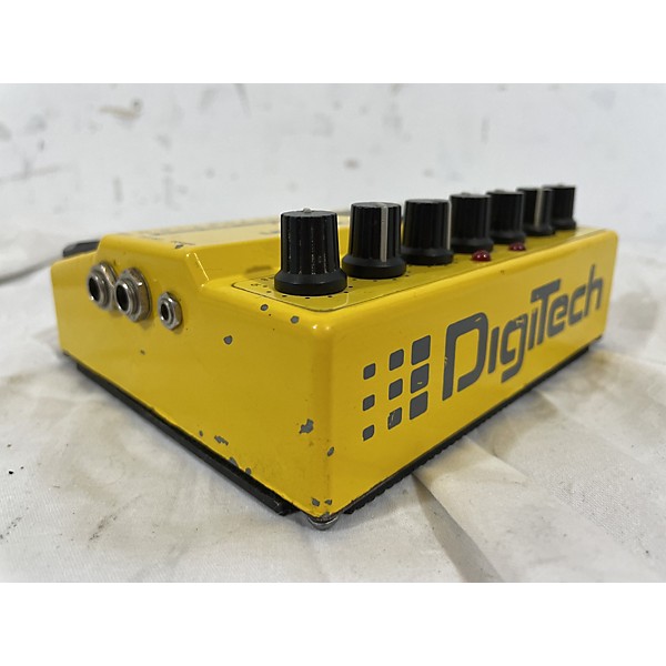 Used DigiTech Used DigiTech PDS1550 Effect Pedal