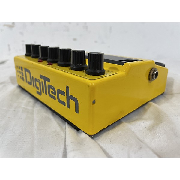 Used DigiTech Used DigiTech PDS1550 Effect Pedal