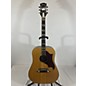 Vintage Alvarez 1970s 5205 Acoustic Guitar thumbnail