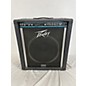 Used Peavey TKO 80 Bass Combo Amp thumbnail