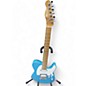 Used Charvel Used Charvel Pro Mod San Dimas HH HT Blue Solid Body Electric Guitar thumbnail