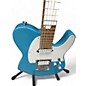 Used Charvel Used Charvel Pro Mod San Dimas HH HT Blue Solid Body Electric Guitar